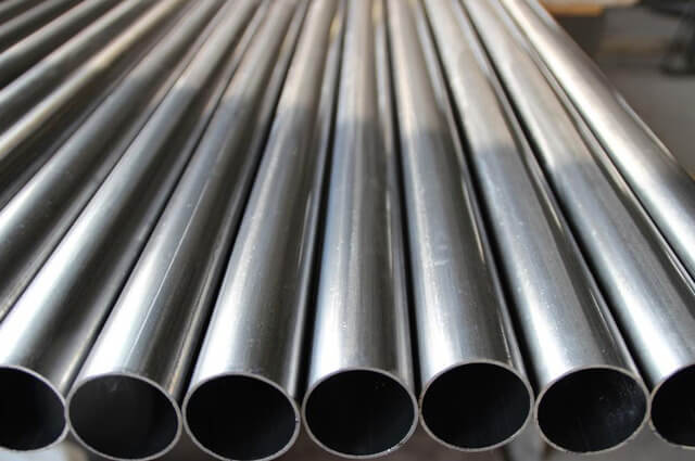 Труба пищевая нержавеющая