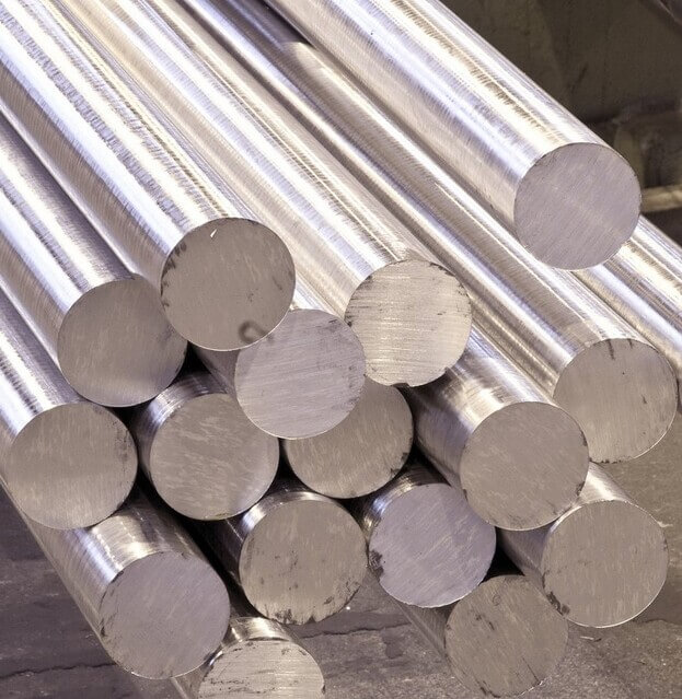 Пруток стальной инструментальный