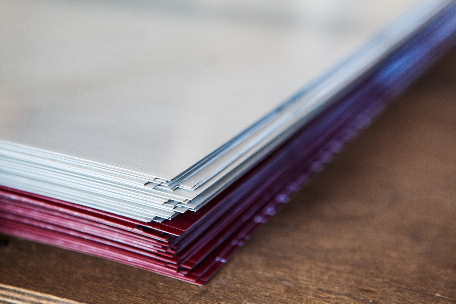 Лист изоляционный Comlin SG60 6 мм