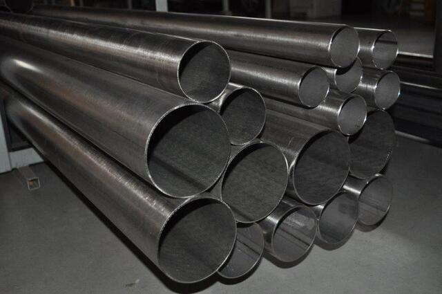 Трубы кислотостойкие