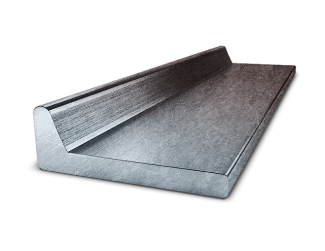 Полособульб судовой