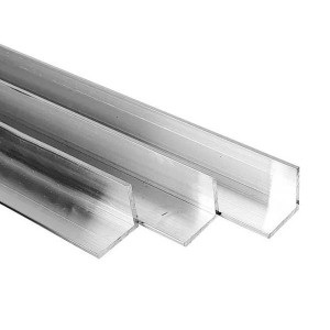 Профили алюминиевые авиационные