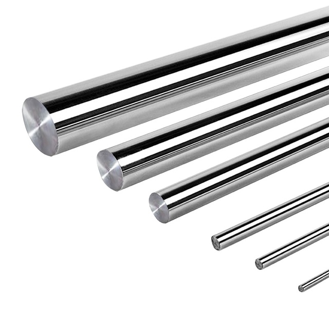 Фехралевый пруток