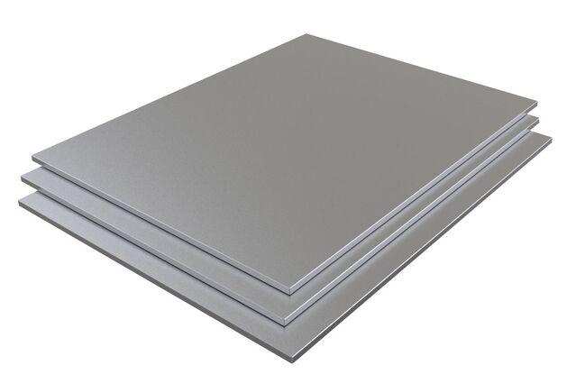 Криогенный лист