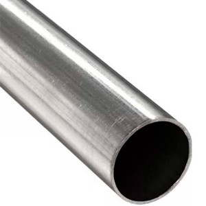 Труба пищевая нержавеющая