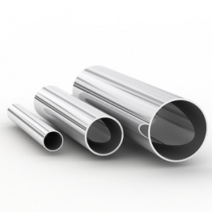 Труба стальная рессорно-пружинная