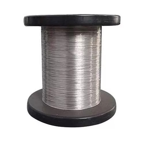 Фехралевая нить