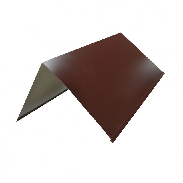 Конек крыши