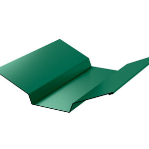 Ендова кровли