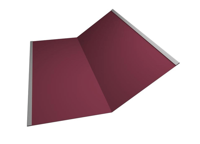 Ендова кровли