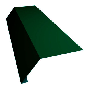 Карнизная планка для кровли