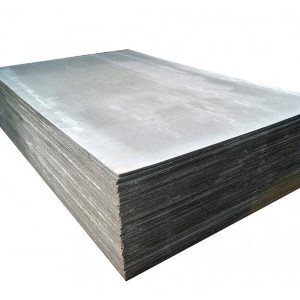 Плоский шифер (лист)