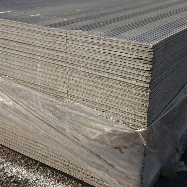 Доска асбестоцементная