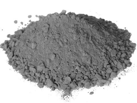 Огнеупорный бетон