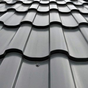 Металлочерепица