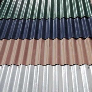 Профнастил