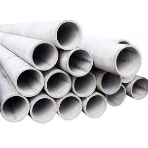 Труба асбестоцементная