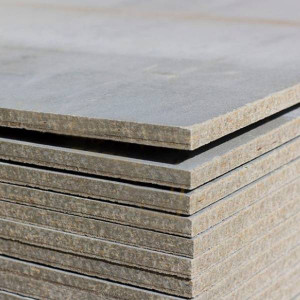 Цементно-стружечная плита (ЦСП)