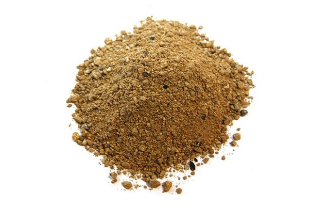 Огнеупорный порошок