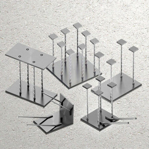 Закладные детали