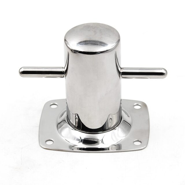 Кнехты швартовые