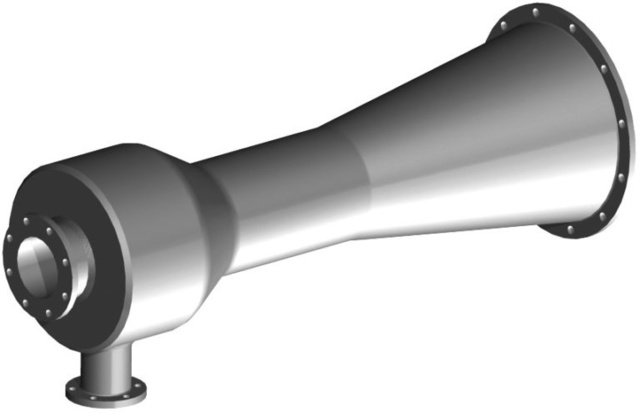 Судовые эжекторы