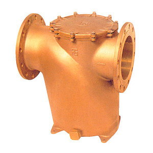 Судовые фильтры