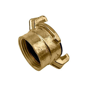 Гайки пожарные