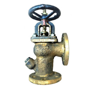 Кингстоны судовые