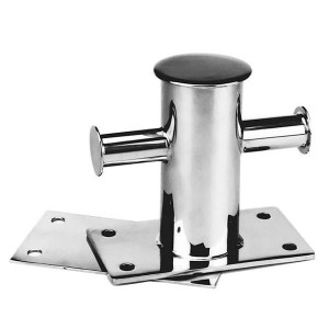 Кнехты швартовые