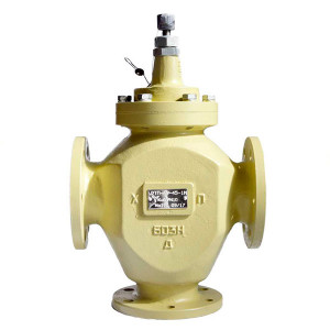 Судовые регуляторы температуры