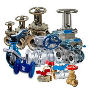 Судовая арматура