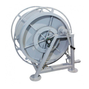 Вьюшка судовая