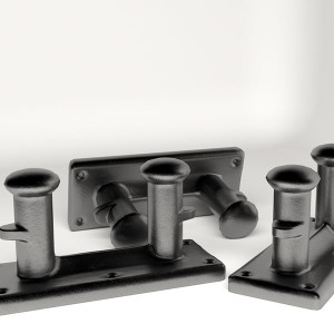 Якорно-швартовное устройство