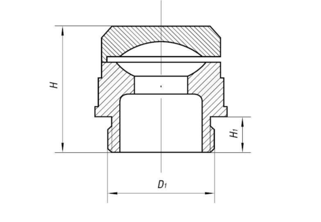 Пожарные распылители