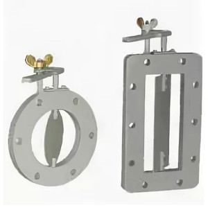 Заслонки судовые