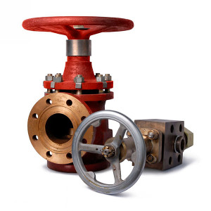 Затворы судовые