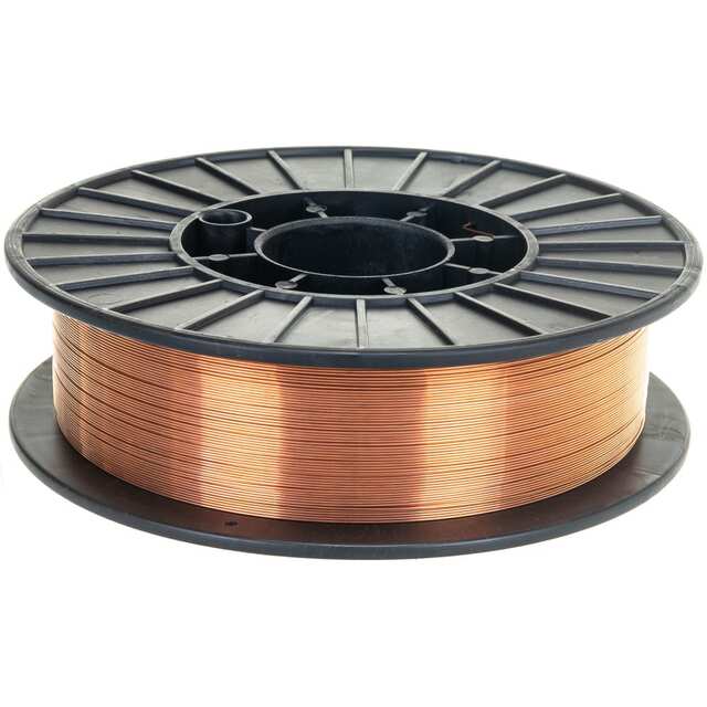 Проволока присадочная