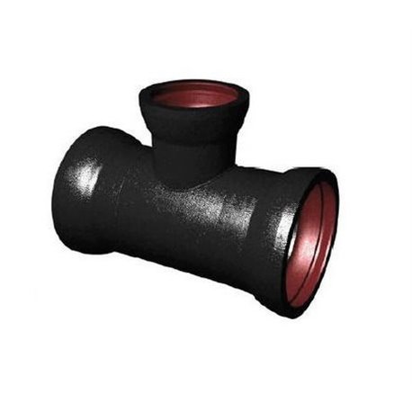 Тройник ВЧШГ