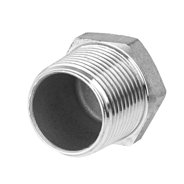 Заглушка резьбовая