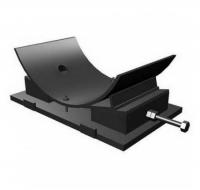 Регулируемые опоры трубопроводов