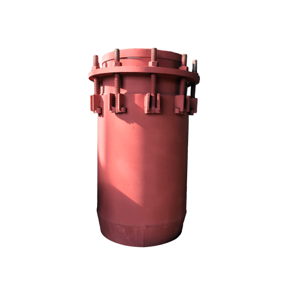 Сальниковый компенсатор