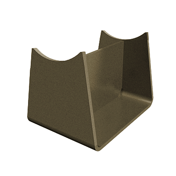 Скользящая опора для трубопроводов