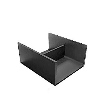 Корпусная опора для трубопроводов