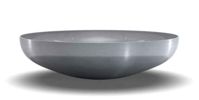 Днище эллиптическое