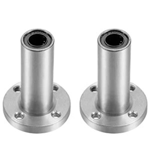 Фланец длинный с буртиком