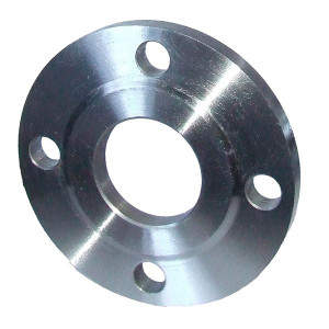 Фланец плоский