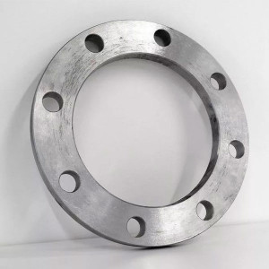 Фланец прижимной расточенный под втулку
