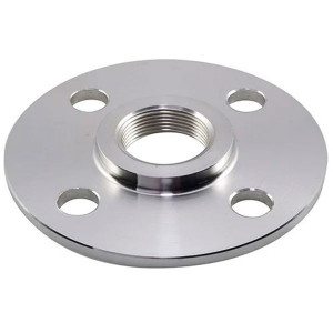 Фланец резьбовой