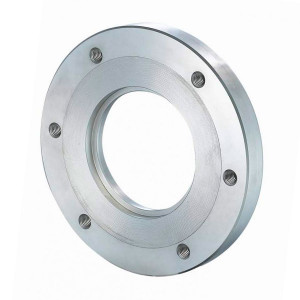 Фланец свободный